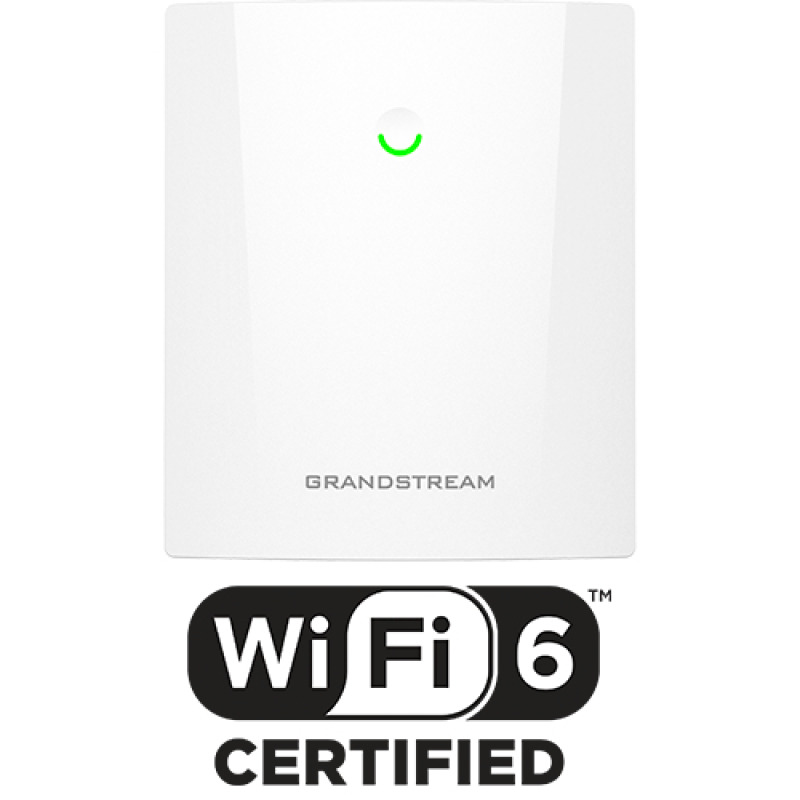 Punto de acceso para exterior AX3000 WiFi 6 MUMIMO 2x22 Throughput inalámbrico agregado de 3 Gbps con administración desde la nube gratuita o standalone image 4