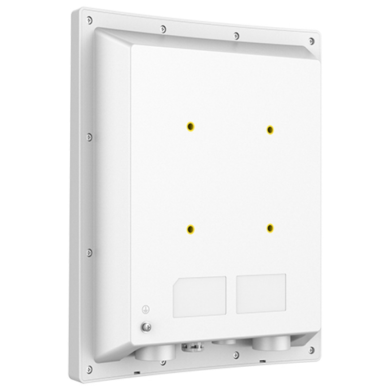 Punto de acceso para exterior AX3000 WiFi 6 MUMIMO 2x22 Throughput inalámbrico agregado de 3 Gbps con administración desde la nube gratuita o standalone image 6