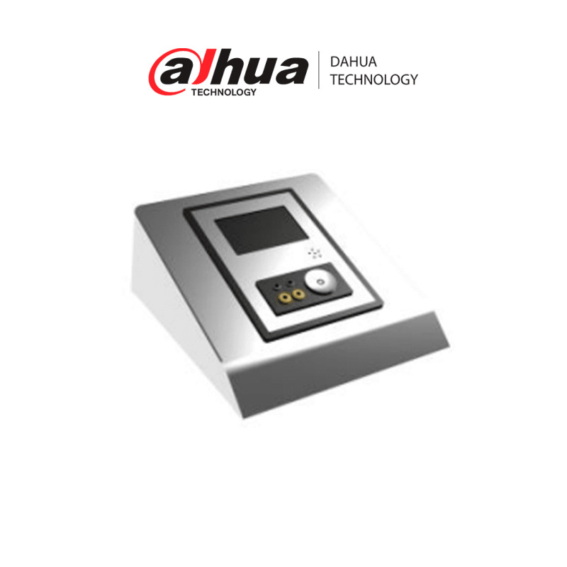 DAHUA ASF-ESD-DETECT - Modulo de Deteccion de Electrostatica/ Comunicacion por RS232/ Tiempo de respuesta menor a 1 seg image 2
