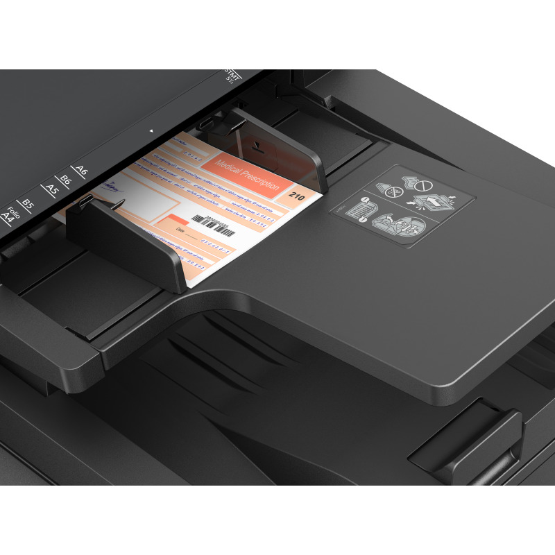 KYOCERA ECOSYS MA5500ifx Laser A4 1200 x 1200 DPI 55 ppm image 7
