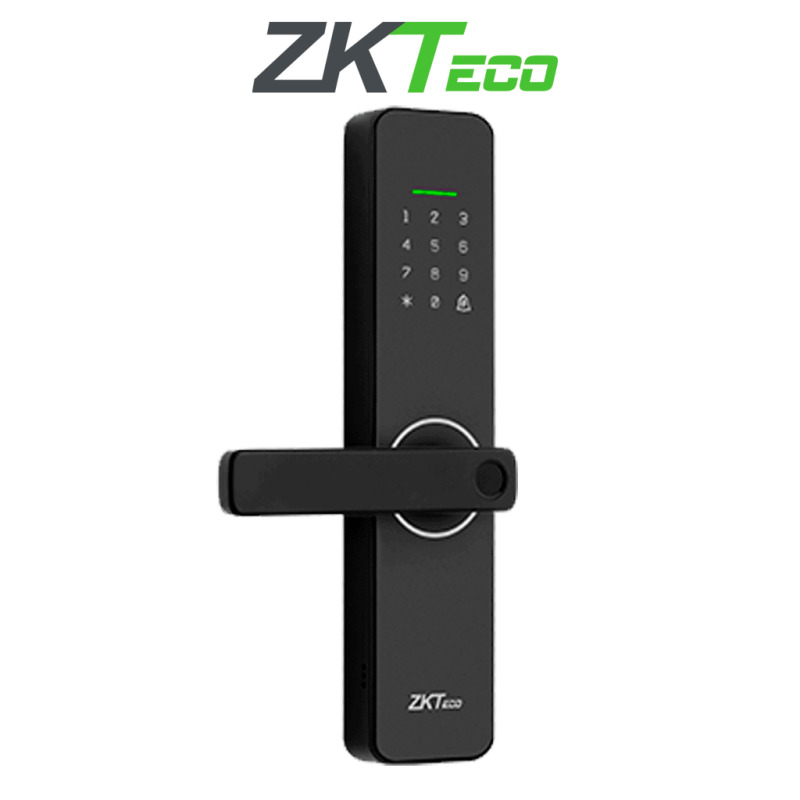 ZKTECO ML100 - Cerradura inteligente / 300 usuarios / WiFi