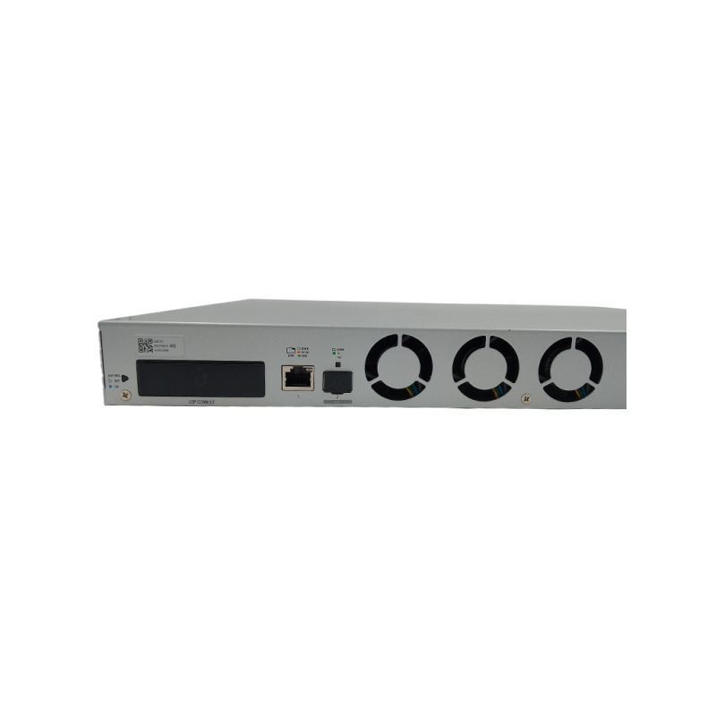 NVR Empresarial UniFi Protect de 4 Bahías de Disco Duro recomendado para hasta 50 cámaras Full HD image 6