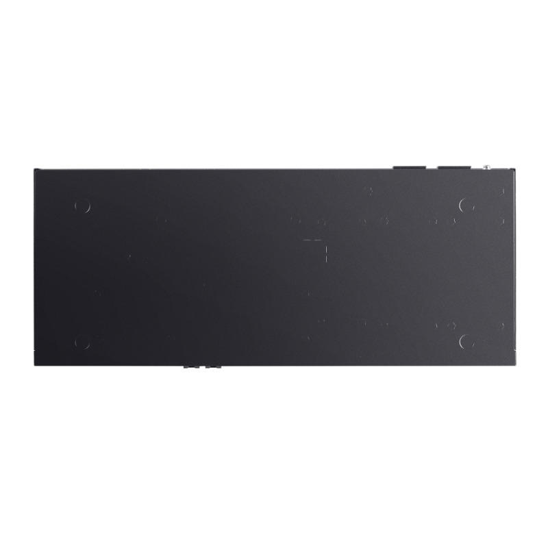 Controladora Cloud Omada TP-Link OC400 gestión redes 2x 10G SFP+ 4x GE RJ45 2x USB 3.0 1× GE puerto consola 1000 acces points Omada image 5