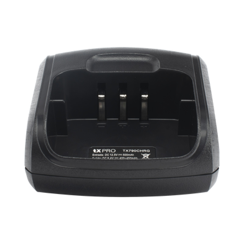 Cargador de escritorio para baterías LB90L