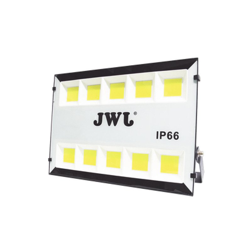 Reflector LED Ultradelgado de  300 W / Dimensiones 450 x 320 mm / 85  265 Vca 50/60Hz / Ultra delgado / Uso en exterior  interior 