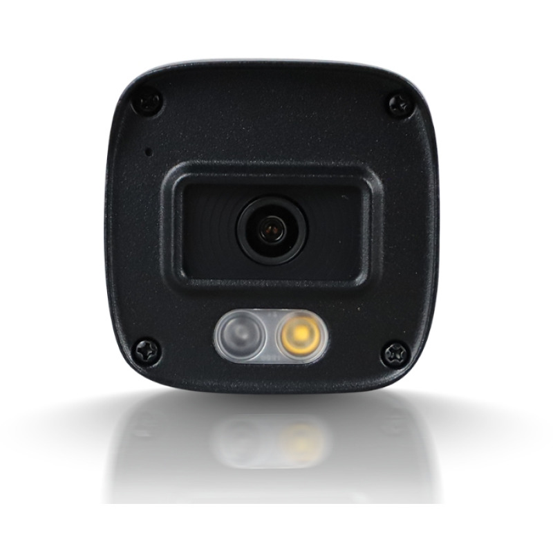 Meriva Technology MOB-600FS4D cámara de vigilancia Bullet (shape) Cámara de seguridad IP Interior y exterior 3200 x 1800 Pixeles Techo/escritorio image 2
