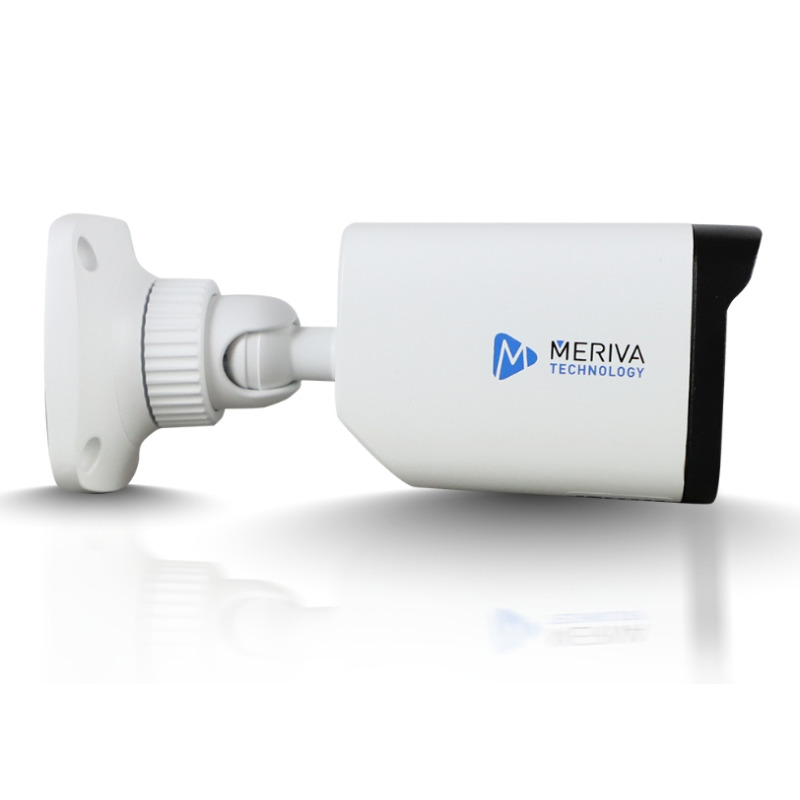 Meriva Technology MOB-600FS4D cámara de vigilancia Bullet (shape) Cámara de seguridad IP Interior y exterior 3200 x 1800 Pixeles Techo/escritorio image 3