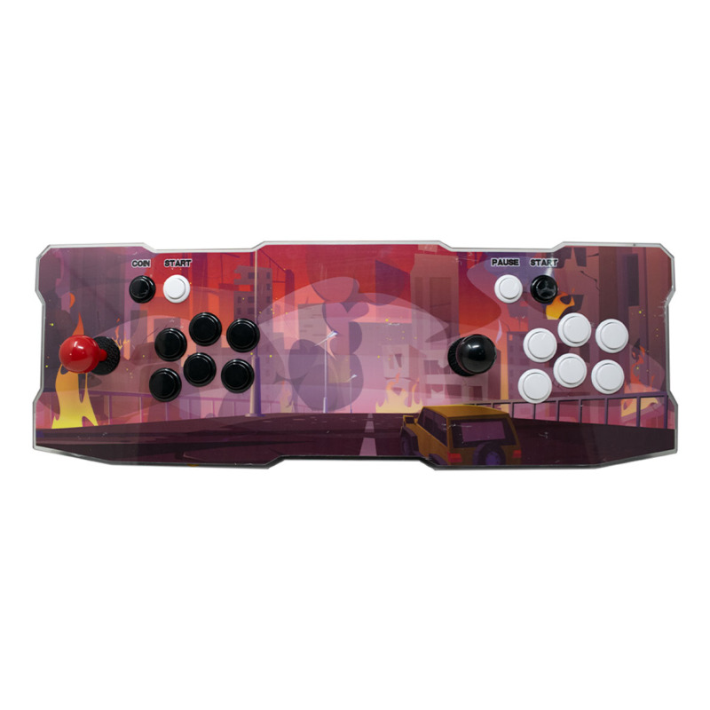 Necnon NCA-6084 32 GB Multicolor