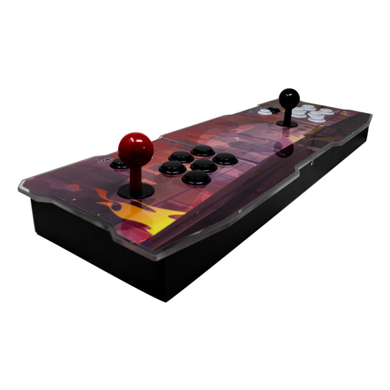 Necnon NCA-6084 32 GB Multicolor image 3