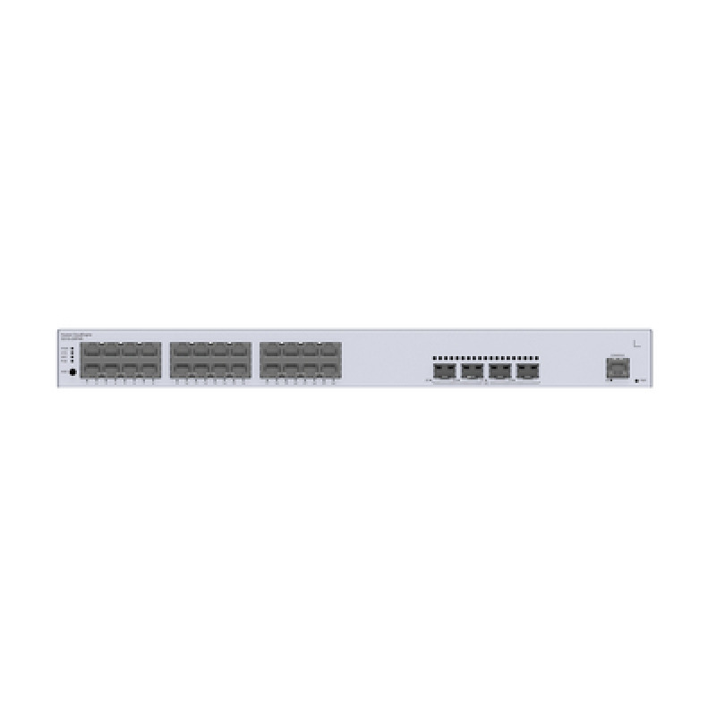 Switch de Distribución/Core Gigabit Administrable PoE Capa 3 / 24 puertos 10/100/1000 Mbps PoE / 4 Puertos 1GE SFP Uplink / ERPS / Rutas Estáticas / iStack / PoE Perpetuo / 400W / Administración Nube Gratis image 5