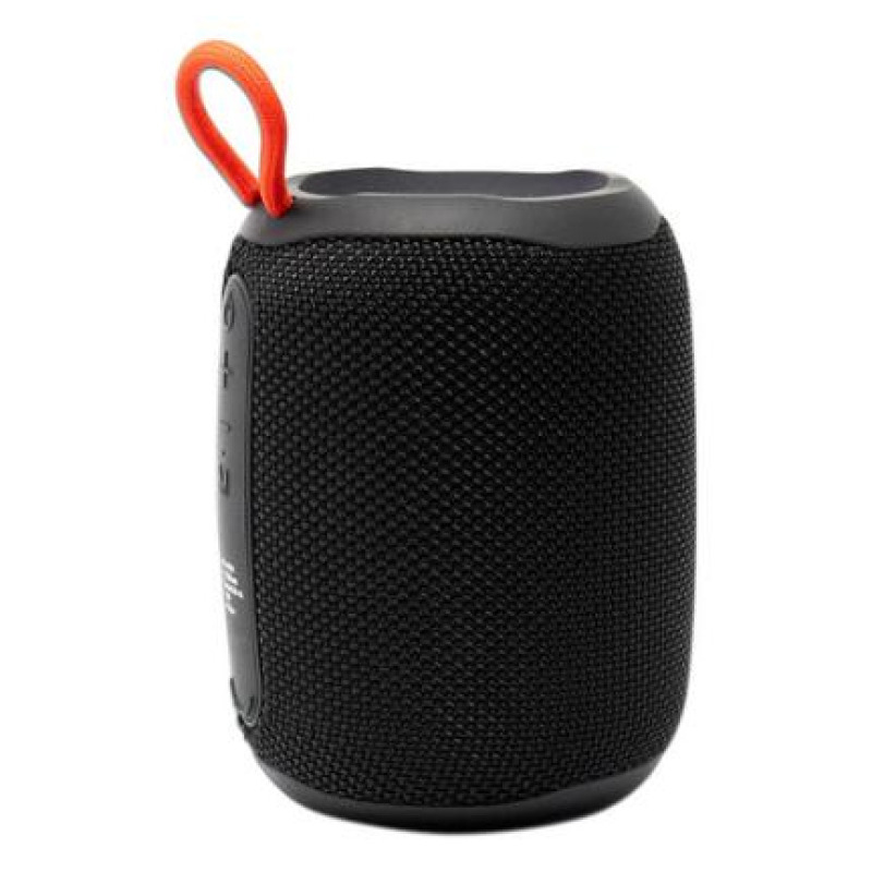 BOCINA BLUETOOTH BACKDROP BD92 NEGRA / 5W / AUX / RADIO FM/ MICRO SD CARD/USB