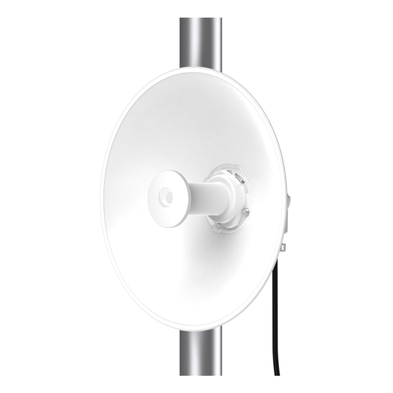 ePMP FORCE4625 de alto Desempeño / WiFi 6E / Hasta 1 Gbps / 5925  7125 MHz / Antena Integrada 25 dBi