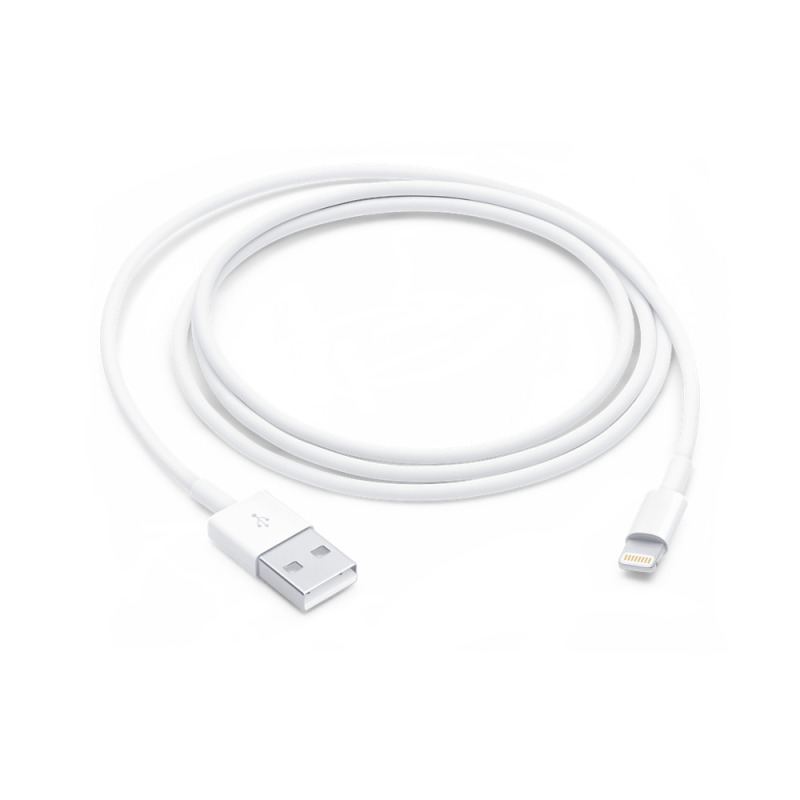 CABLE LIGHTNING A USB (1 M)