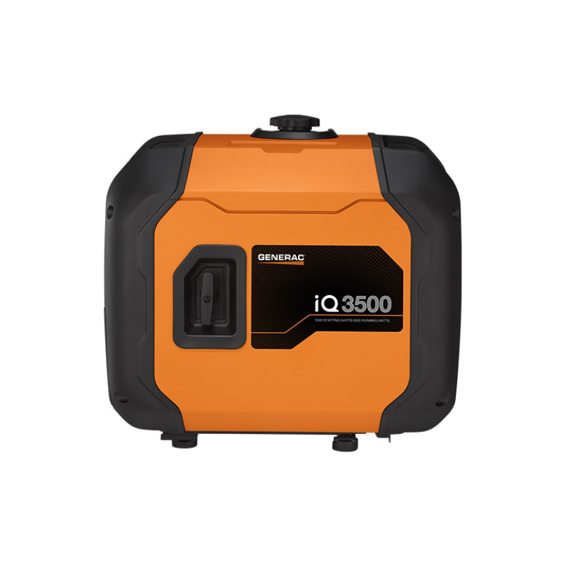 Generador Inversor Portátil a Gasolina 3kW 120Vca  Arranque Eléctrico image 5