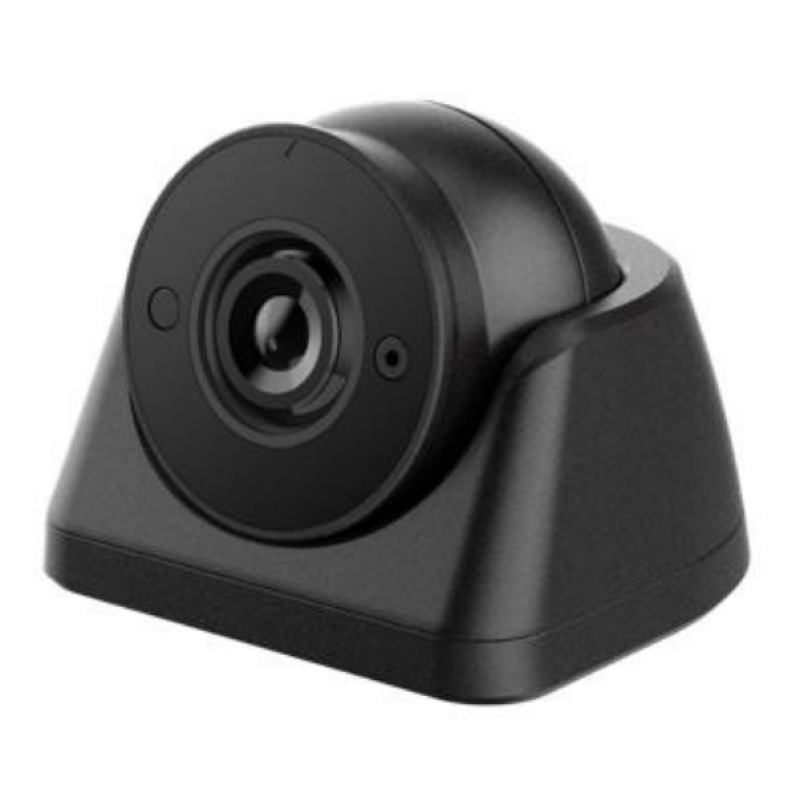 CÁMARA MIDOMO PARA INTERIOR CON MICRÓFONO