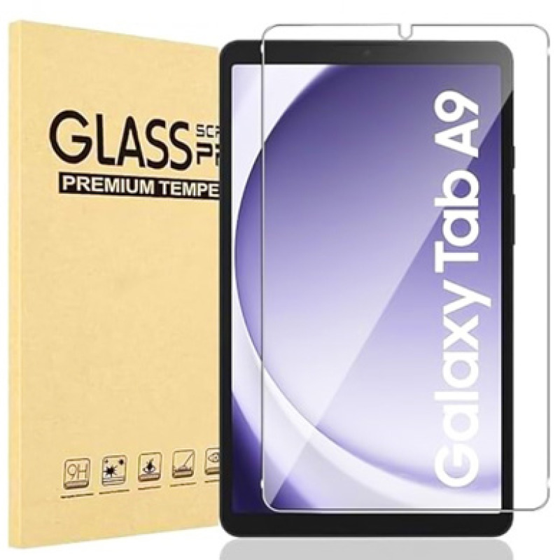 Protector de mica Brobotix P/GALAXY A9 8.7 X110/115 image 4