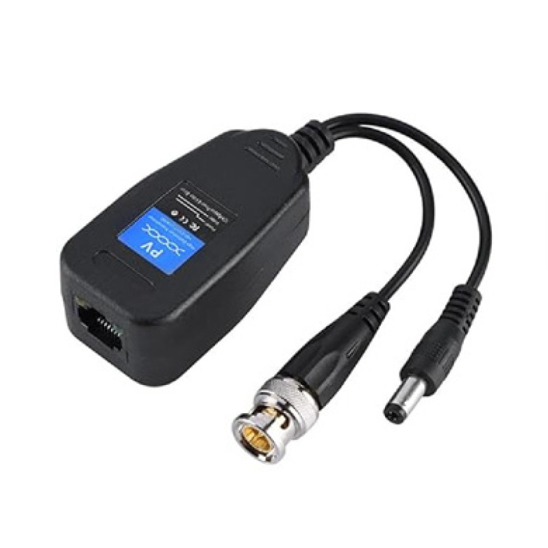 BRobotix 6007464 convertidor de señal de vídeo Convertidor de vídeo pasivo 3840 x 2160 Pixeles image 5