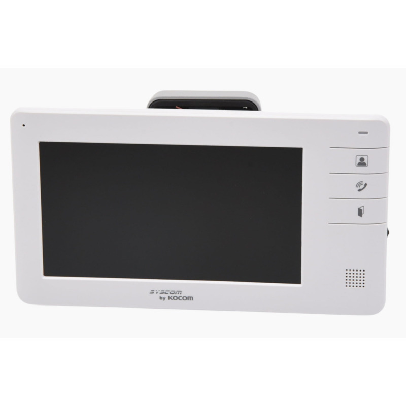 KIT DE VIDEOPORTERO 701 SEG GEN image 4