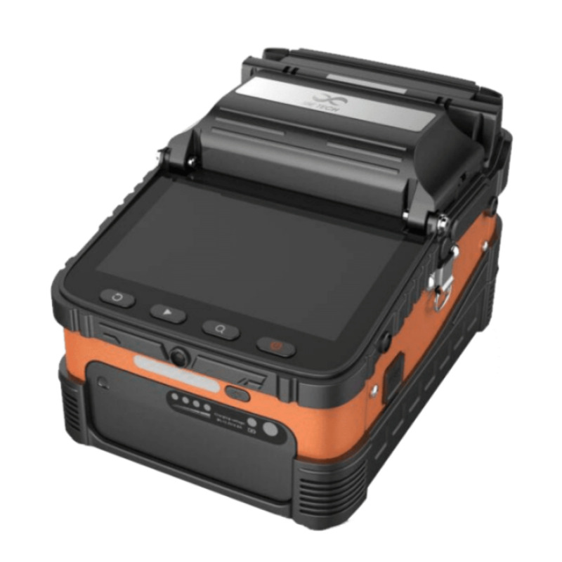 SBE TECH SBE-FS3K-NP - Empalmadora de fusión por alineación de núcleo / Fusionadora / Consulta tiempos de entrega con tu ejecutivo