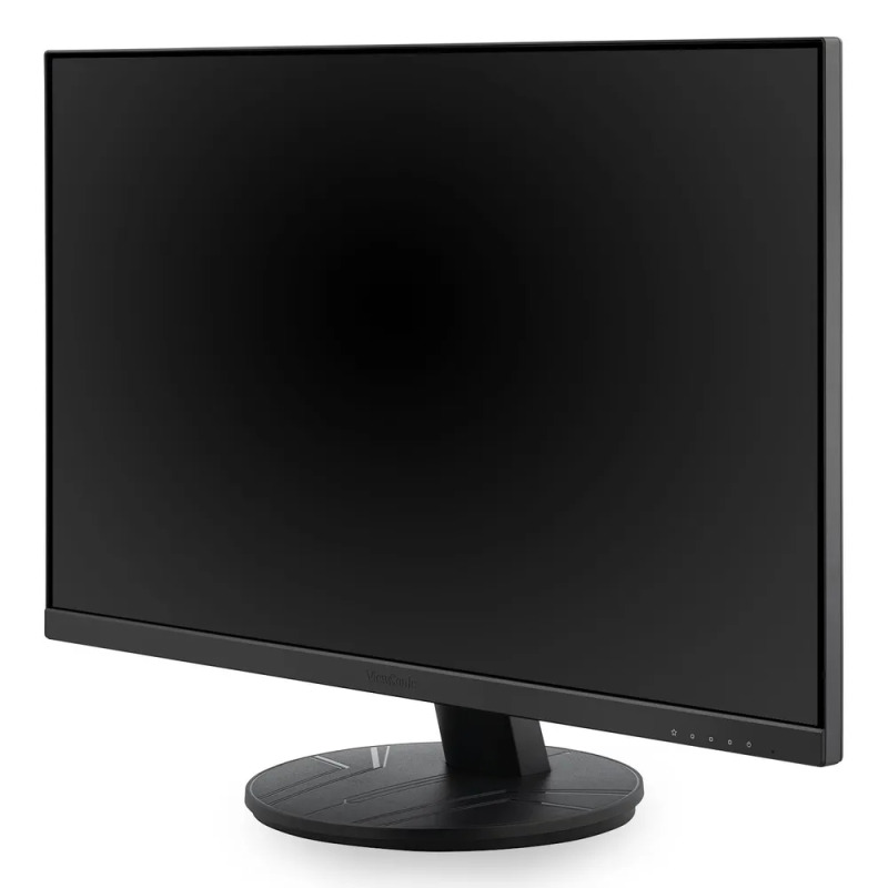MONITOR VIEWSONIC GAMER VX2716A, 27 PULGADAS, IPS, 1920 X 1080, FULL HD, 120 HZ, 1 MS, CON ALTAVOCES, USB C, HDMI, DISPLAY PORT, 3 AÑOS DE GARANTIA image 2
