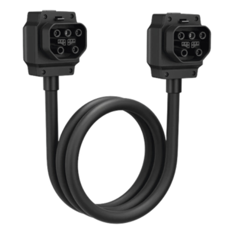 Cable de Alimentación de 22m para Conexión de EFYJ751PCSUS a EFPD303