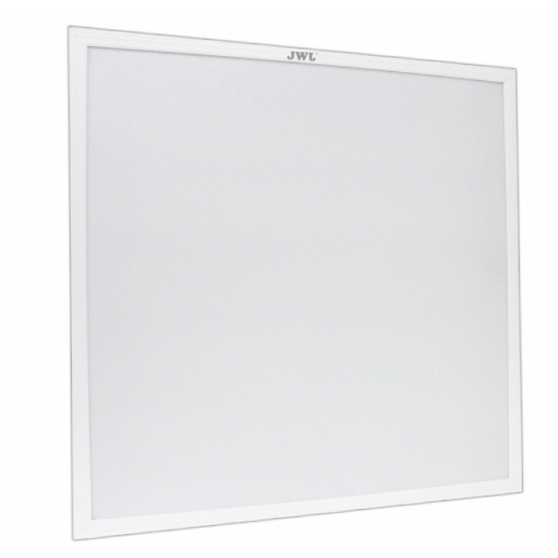 Panel LED / Luz Neutra 4 000 K / Empotrado o Suspendido / 60 x 60 cm /  40 W / 127 Vca60Hz / Vida Útil de 50000 horas / Ángulo de Luz de 140