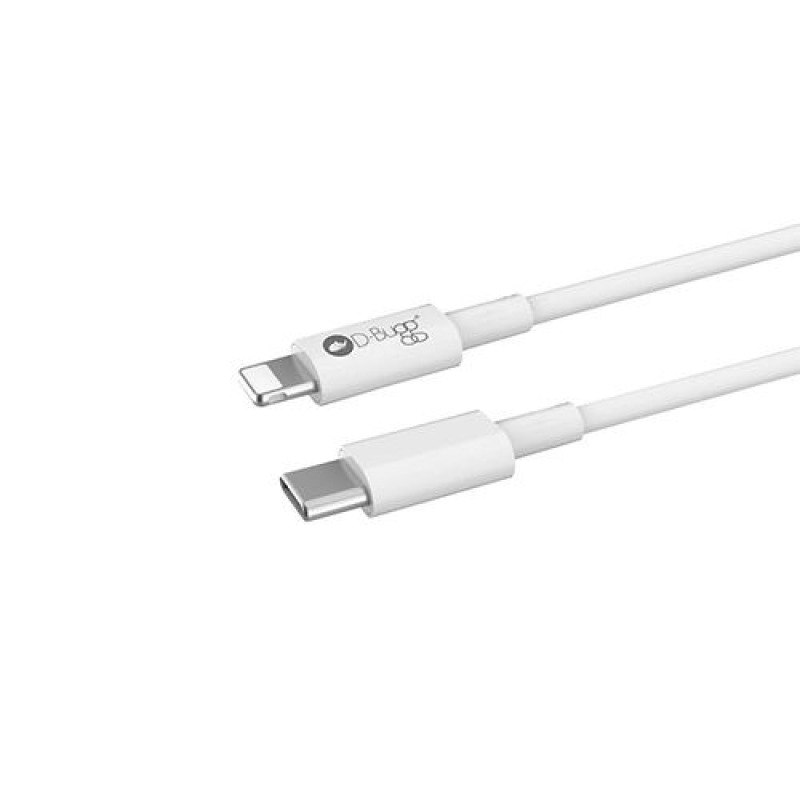 DBUGG DB-PD64 cargador de dispositivo móvil Universal Blanco Corriente alterna Carga rápida Interior image 3