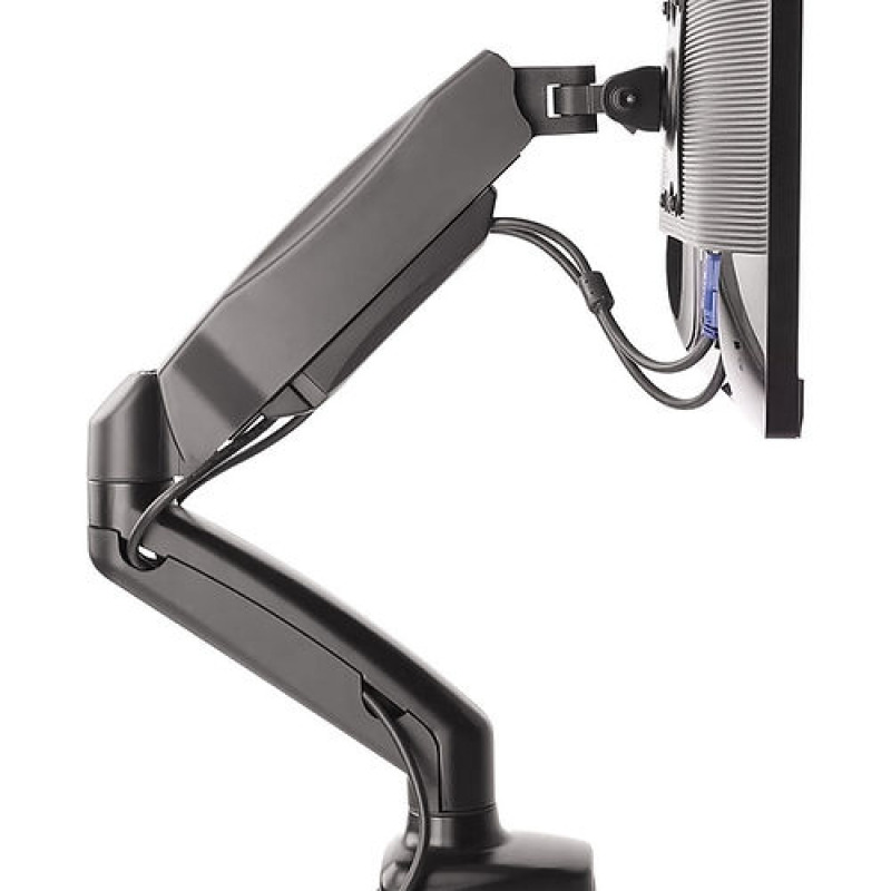 DBUGG DB-MS-KLC-DS110-BK soporte para TV 88.9 cm (35") Negro image 5