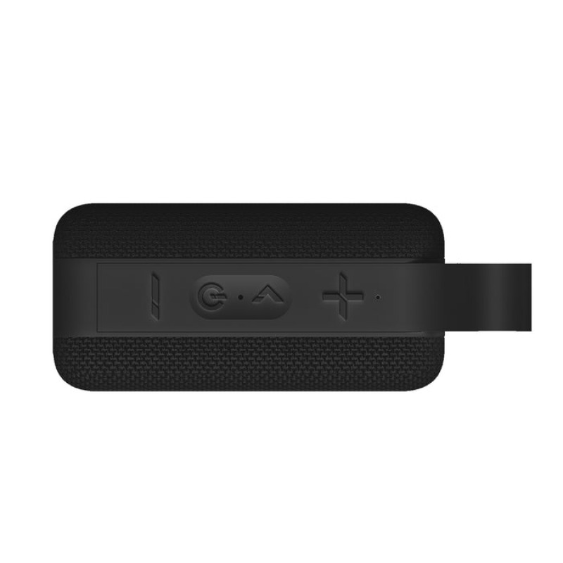 BOCINA PORTATIL INALAMBRICA, HASTA 35 HORAS DE REPRODUCCION, FUNCION LLAMADA Y MANOS LIBRES, SUGARY PERFECT CHOICE NEGRA image 5