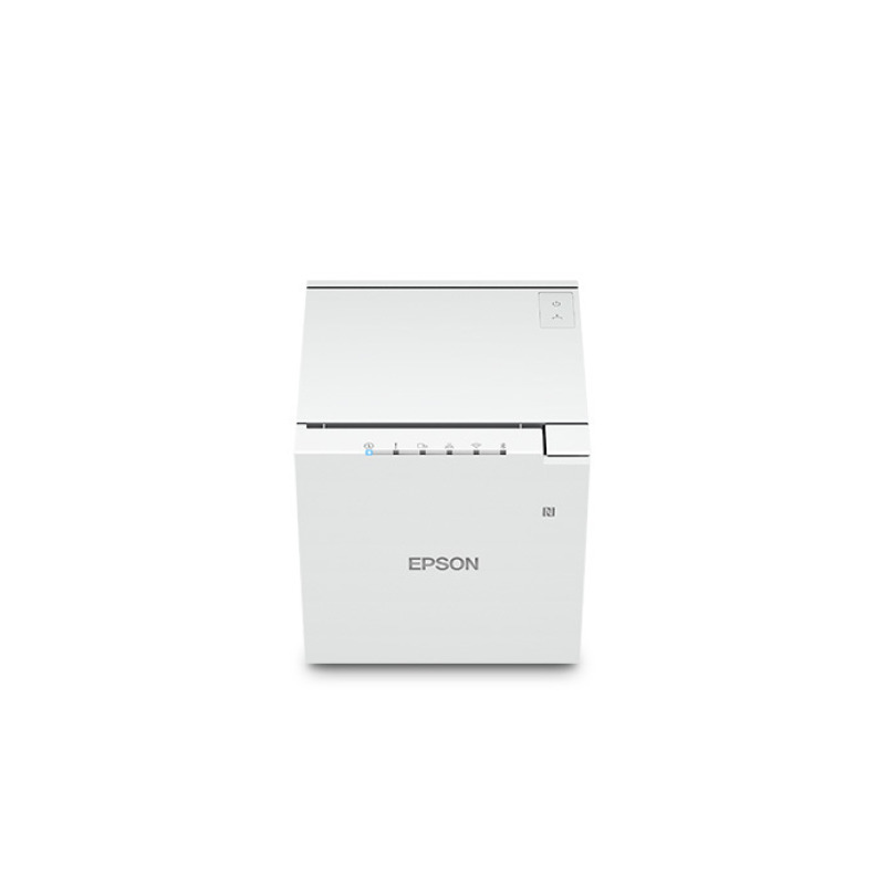 Epson TM-m30III 203 x 203 DPI Inalámbrico y alámbrico Térmico Impresora de TPV image 4