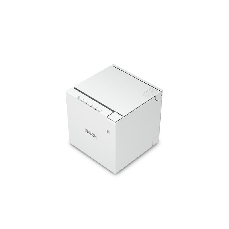 Epson TM-m30III 203 x 203 DPI Inalámbrico y alámbrico Térmico Impresora de TPV image 5