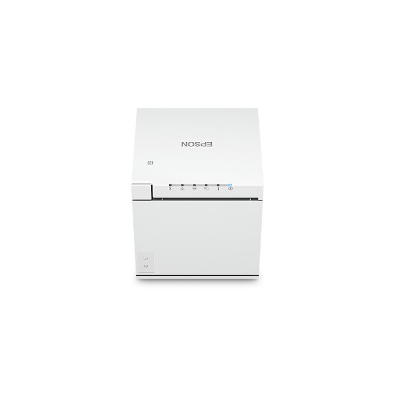Epson TM-m30III 203 x 203 DPI Inalámbrico y alámbrico Térmico Impresora de TPV image 6