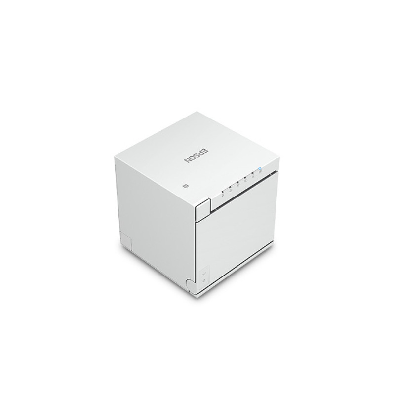 Epson TM-m30III 203 x 203 DPI Inalámbrico y alámbrico Térmico Impresora de TPV image 7