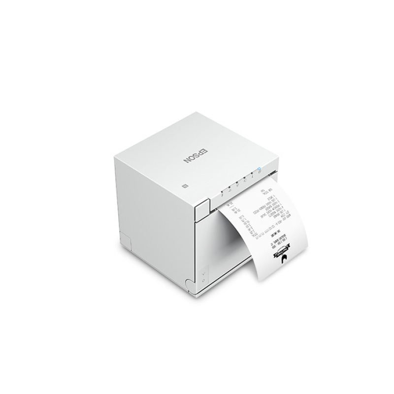 Epson TM-m30III 203 x 203 DPI Inalámbrico y alámbrico Térmico Impresora de TPV image 9
