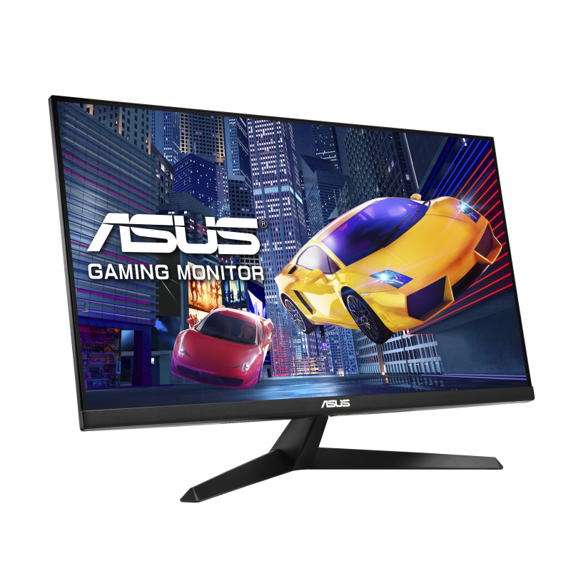 MONITOR LED ASUS 27" (VY279HGR) EYE CARE,1920X1080,120HZ,1MS,IPS,HDMI,VGA,ADAPTIVE SYNC image 3