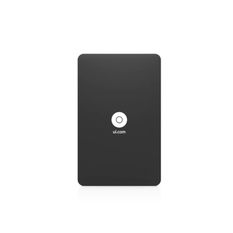 Tarjeta de acceso para UniFi Access pack de 20 tarjetas NFC con cifrado AES128