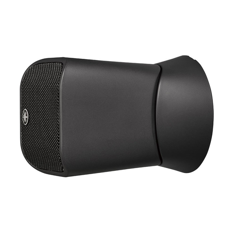 Altavoz Compacto | 15 Pulgadas | Montaje en Superficie | Rango Completo | Para Música de Fondo Comercial | Color Negro image 6