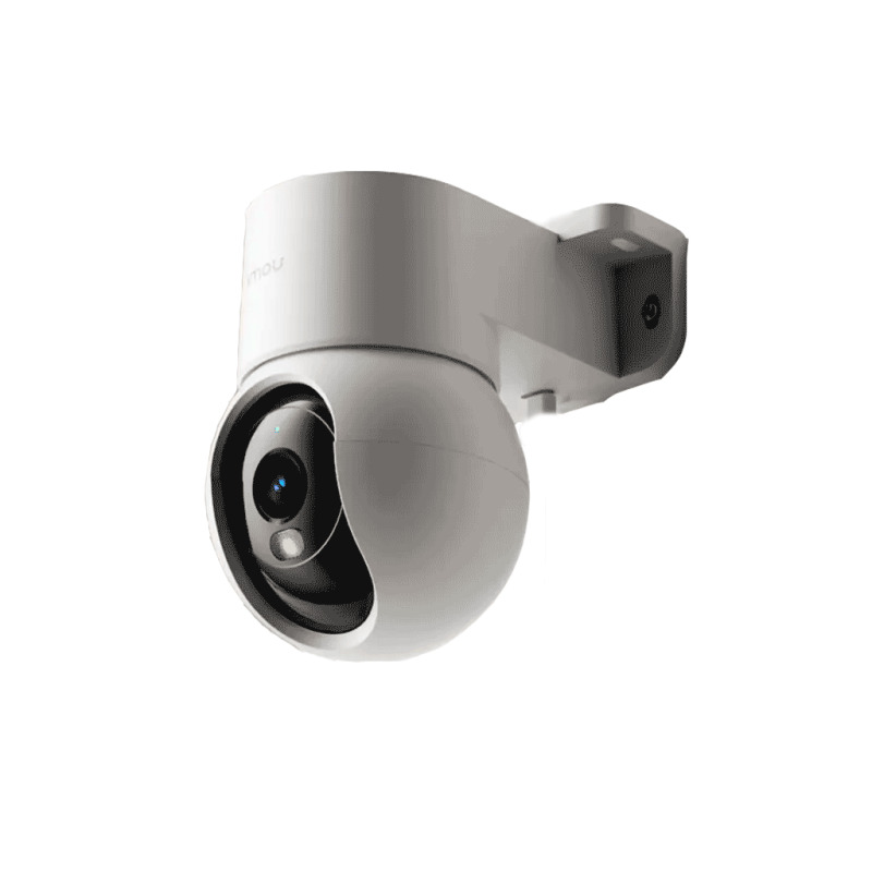 IMOU Ranger Mini 5MP (IPC-K2MN-5H1WE-imou)- Cámara IP Domo Motorizado WiFi de 5MP con IA, autotracking, audio bidireccional, sirena y micrófono integrados,  image 3