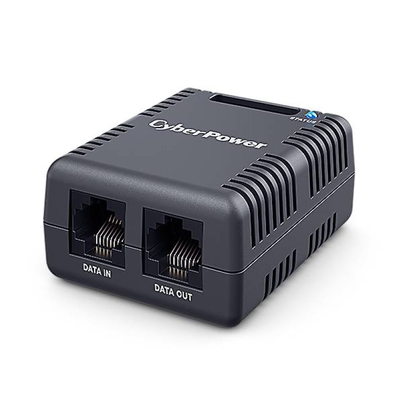 Tarjeta para Monitoreo de Temperatura y Humedad Compatible con Tarjetas RMCARD de CyberPower