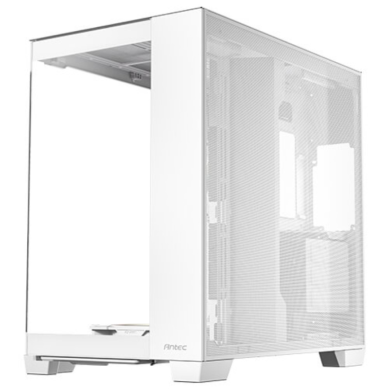 GABINETE ANTEC (C8 ARGB WHITE) CONSTELLATION C8 ARGB BLANCO, E-ATX, ATX, M-ATX, ITX, SIN FUENTE image 6