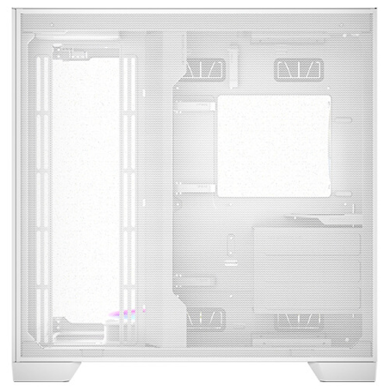 GABINETE ANTEC (C8 ARGB WHITE) CONSTELLATION C8 ARGB BLANCO, E-ATX, ATX, M-ATX, ITX, SIN FUENTE image 14