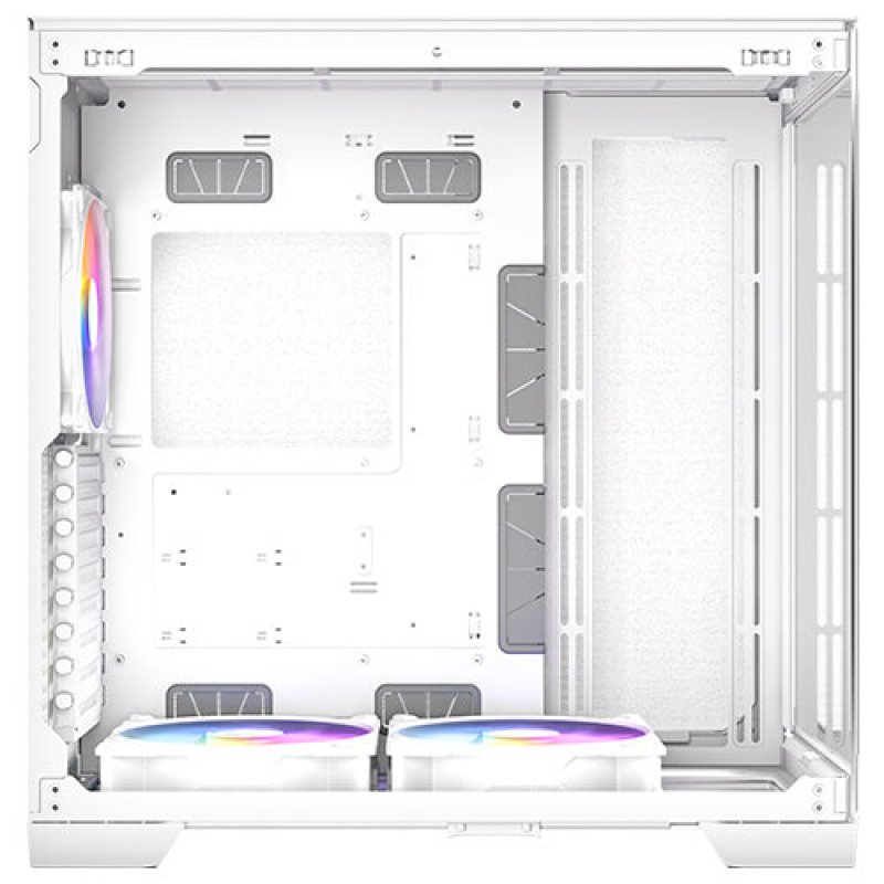 GABINETE ANTEC (C8 ARGB WHITE) CONSTELLATION C8 ARGB BLANCO, E-ATX, ATX, M-ATX, ITX, SIN FUENTE image 17