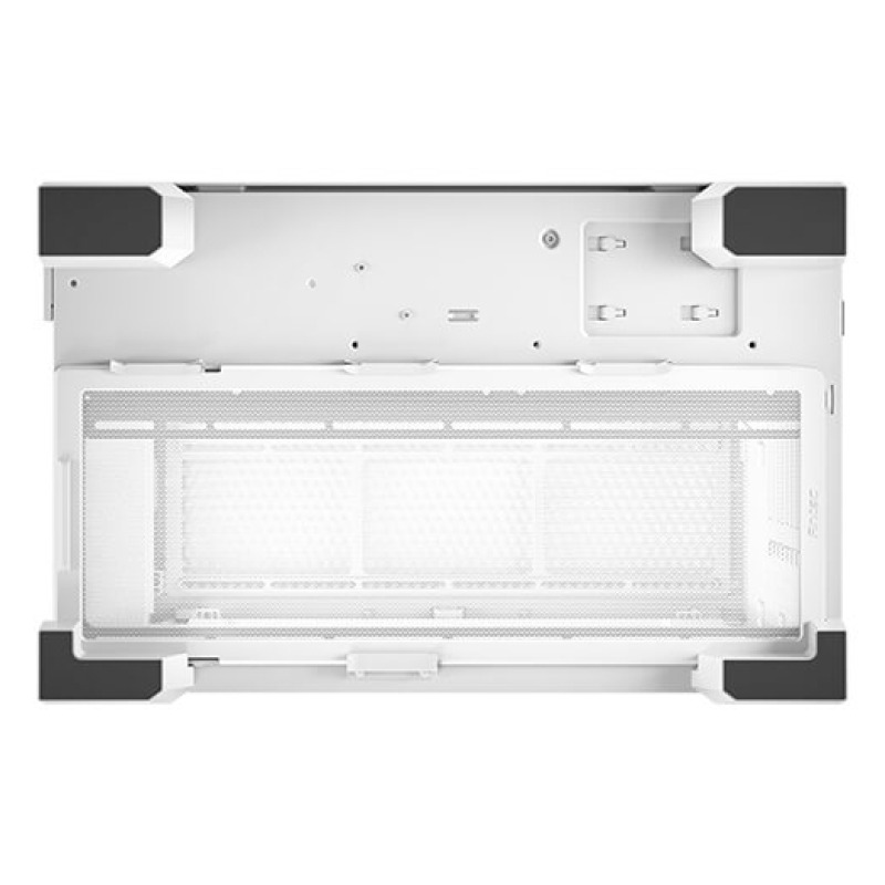 GABINETE ANTEC (C8 AL WHITE) CONSTELLATION C8 ALUMINIO/BLANCO, E-ATX, ATX, M-ATX, ITX, SIN FUENTE image 19