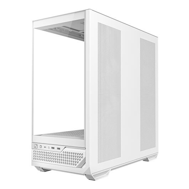 GABINETE ANTEC (C7 ARGB WHITE) CONSTELLATION C7 ARGB BLANCO, E-ATX, ATX, M-ATX, ITX, S/FUENTE image 6