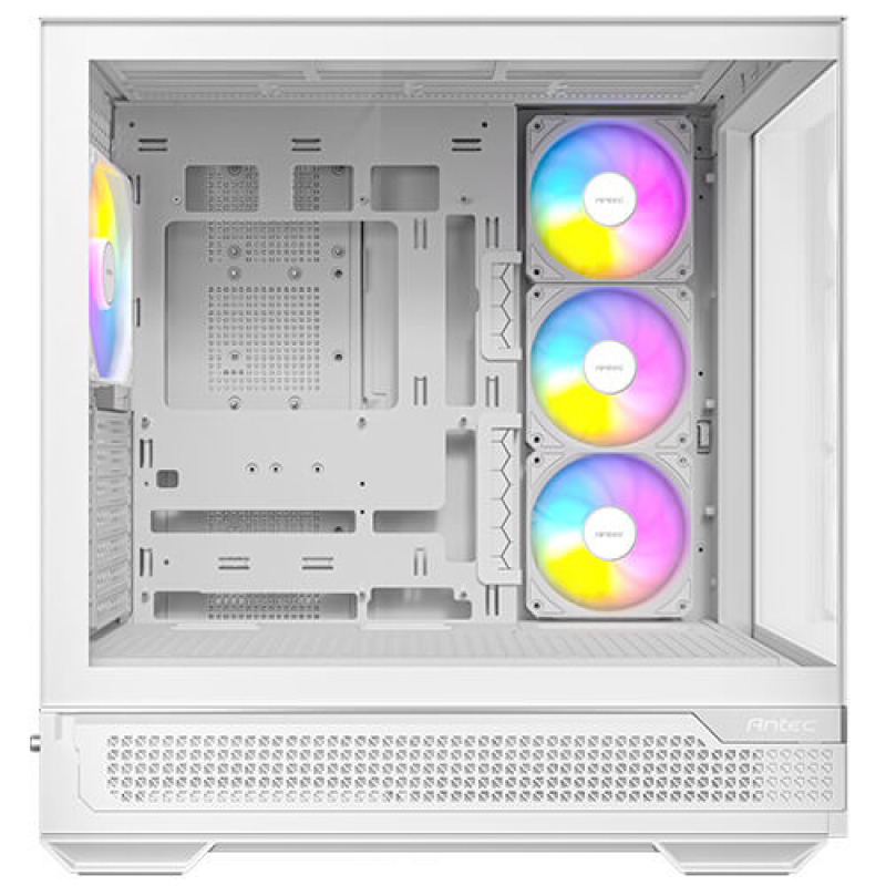 GABINETE ANTEC (C7 ARGB WHITE) CONSTELLATION C7 ARGB BLANCO, E-ATX, ATX, M-ATX, ITX, S/FUENTE image 12