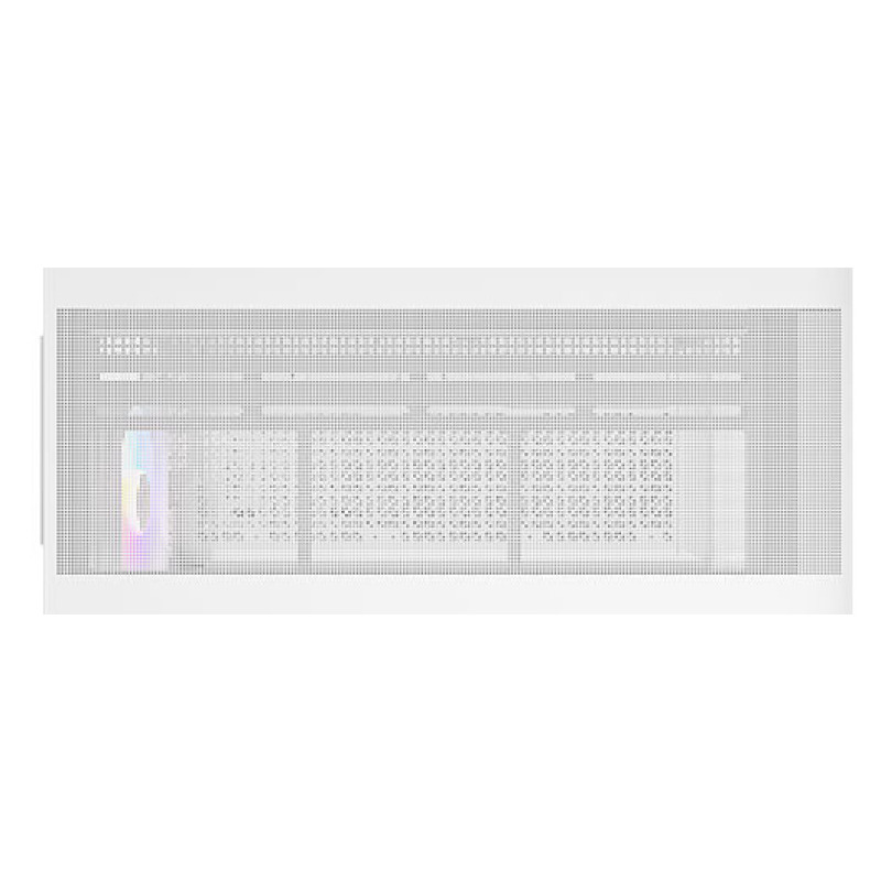 GABINETE ANTEC (C7 ARGB WHITE) CONSTELLATION C7 ARGB BLANCO, E-ATX, ATX, M-ATX, ITX, S/FUENTE image 13