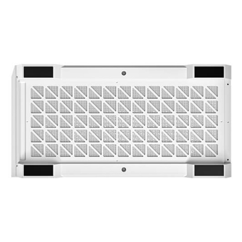 GABINETE ANTEC (C7 ARGB WHITE) CONSTELLATION C7 ARGB BLANCO, E-ATX, ATX, M-ATX, ITX, S/FUENTE image 14