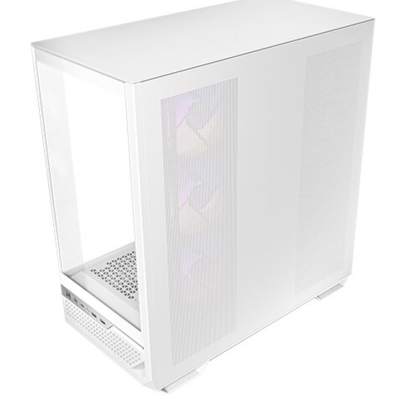 GABINETE ANTEC (C7 ARGB WHITE) CONSTELLATION C7 ARGB BLANCO, E-ATX, ATX, M-ATX, ITX, S/FUENTE image 16
