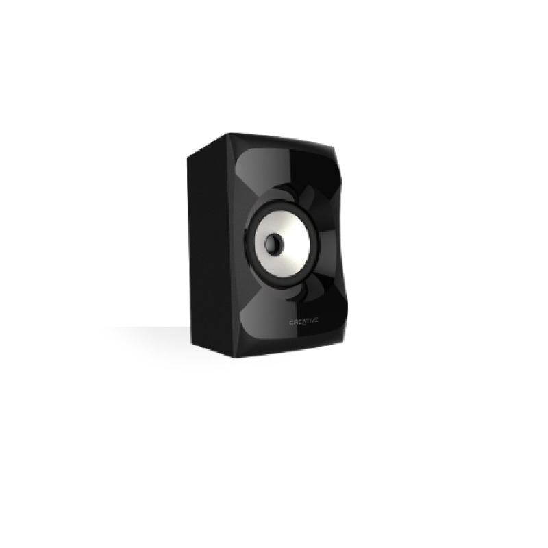 Creative Labs SBS E2900 juego de altavoz 60 W Universal Negro 2.1 canales De 1 vía 15 W Bluetooth image 3