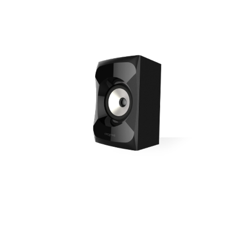 Creative Labs SBS E2900 juego de altavoz 60 W Universal Negro 2.1 canales De 1 vía 15 W Bluetooth image 4